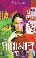 The Third Shift - D S Ritter - cover