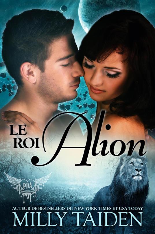 Le Roi Alion