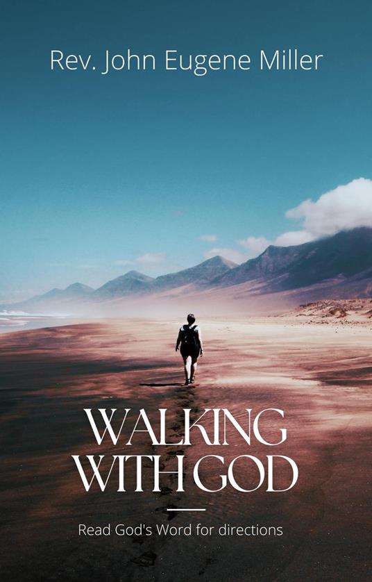 Walking With God