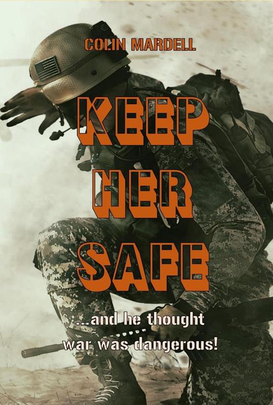 Keep Her Safe