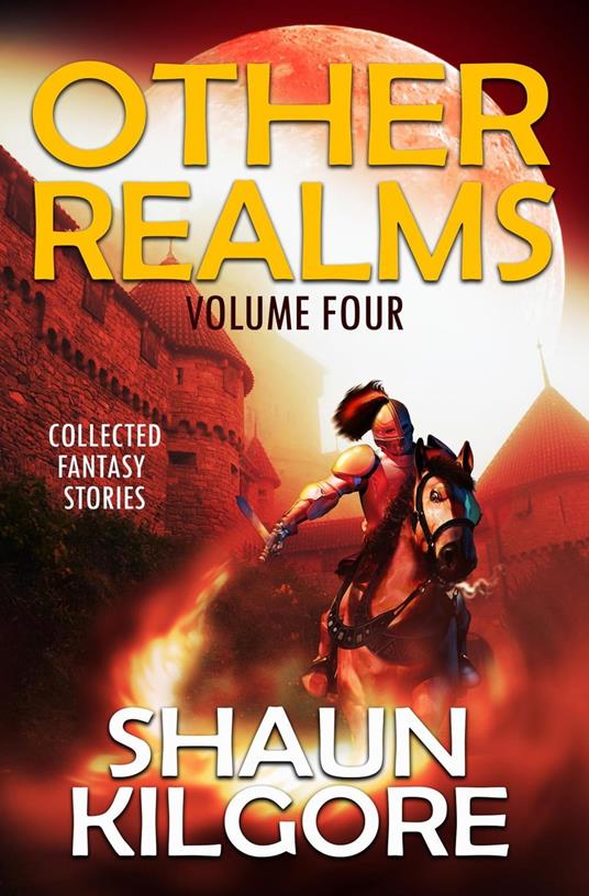 Other Realms: Volume Four