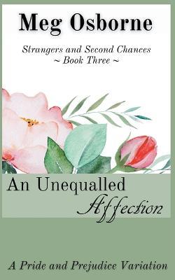 An Unequalled Affection - Meg Osborne - cover