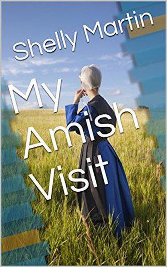 My Amish Visit