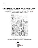 #IAmEnough Program Book - Holly Haynes - cover