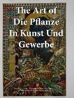 The Art of Die Pflanze in Kunst und Gewerbe - Wetdryvac - cover