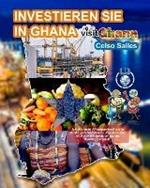 INVESTIEREN SIE IN GHANA - VISIT GHANA - Celso Salles: Investieren Sie in die Afrika-Sammlung