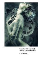 Imperfect Offerings, Volume 5: Vistas I - Time/Cyber World - R David Fletcher - cover