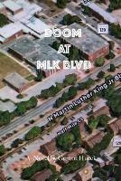 Doom at MLK Blvd - Gernot Hucek - cover