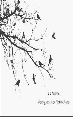 Llamas - Morquecho Sanchez - cover