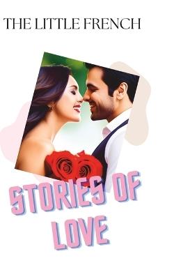 Stories of Love - The Little French - cover