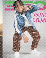 Young Dylan: Emerging Person