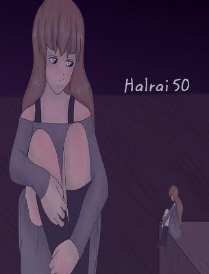 Halrai 50 - Halrai - cover