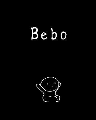 Bebo - Halrai - cover