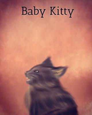 Baby Kitty - Halrai - cover