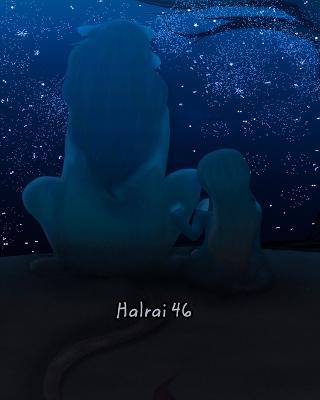 Halrai 46 - Halrai - cover