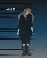 Halrai 43