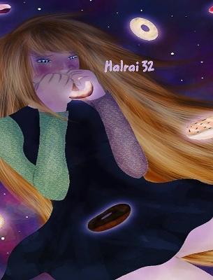 Halrai 32 - Halrai - cover