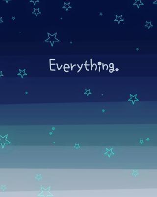 Everything - Halrai - cover