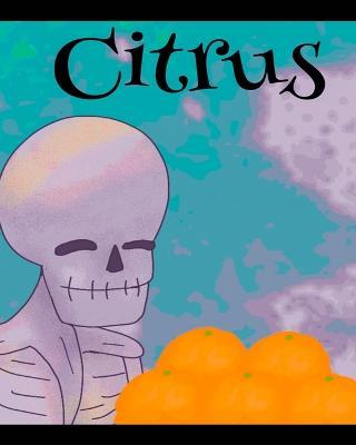 Citrus - Halrai - cover