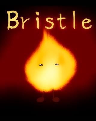 Bristle - Halrai - cover