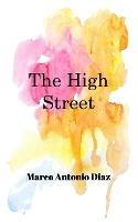 High Street - Marco Antonio Diaz - cover