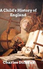 A Child's History of England