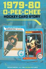 1979-80 O-Pee-Chee Hockey Card Story - Special Edition