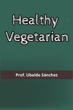 Healthy Vegetarian