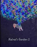 Halrai's Garden 2 - Halrai - cover