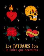 Los tatuajes son lo unico que necesitas