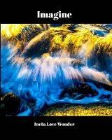 Imagine - Ineta Love Wonder - cover