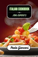 Italian Cookbook for Experts