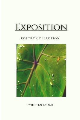 Exposition: Poetry Collection - N H - cover