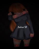 Halrai 38 - Halrai - cover