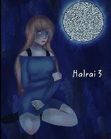 Halrai 3 - Halrai - cover