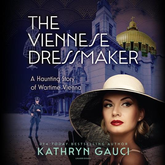 The Viennese Dressmaker