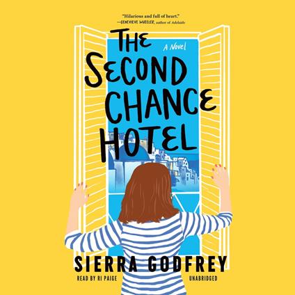 The Second Chance Hotel