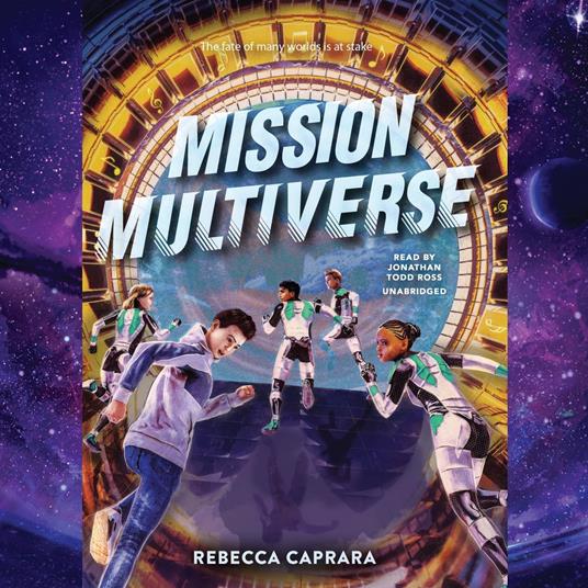 Mission Multiverse