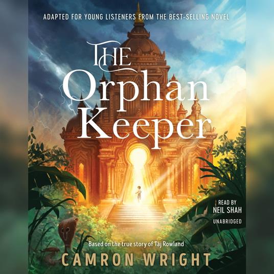 The Orphan Keeper