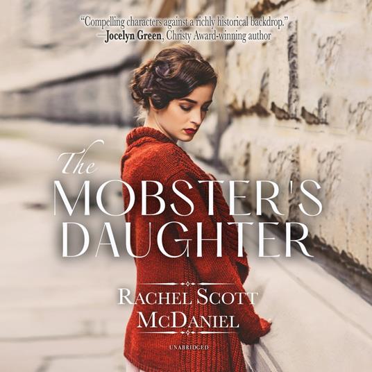 The Mobster's Daughter