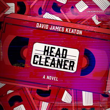 Head Cleaner