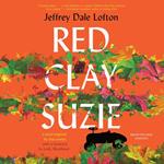 Red Clay Suzie