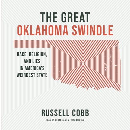 The Great Oklahoma Swindle