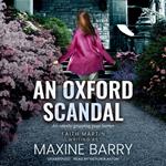 An Oxford Scandal