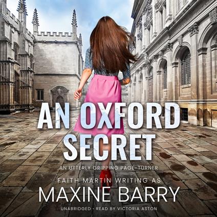 An Oxford Secret