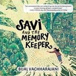 Savi and the Memory Keeper