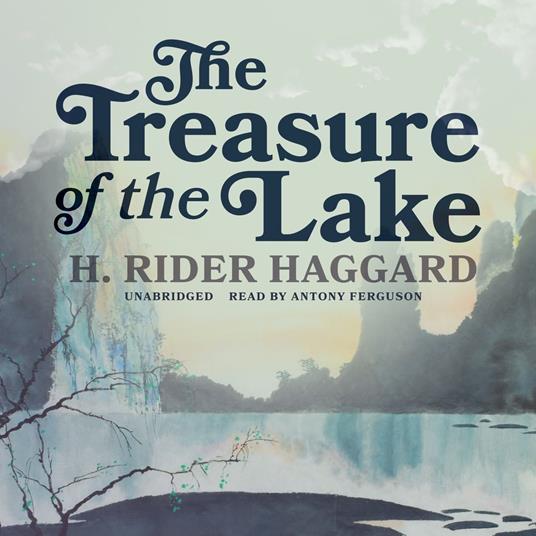 The Treasure of the Lake