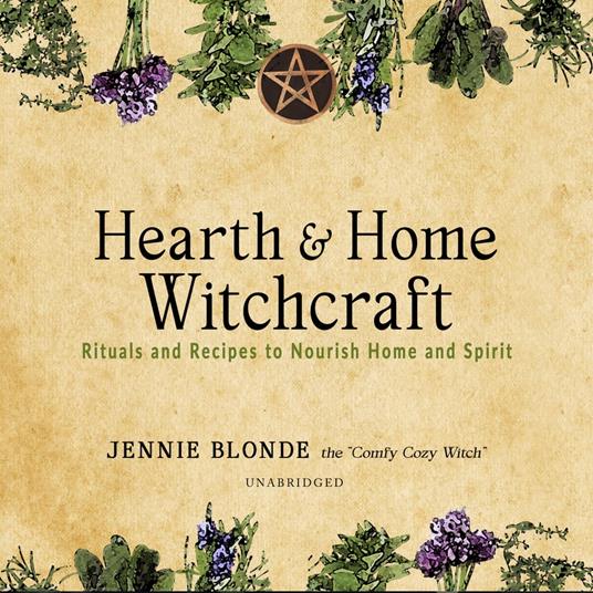 Hearth & Home Witchcraft