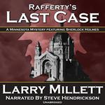 Rafferty's Last Case