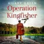 Operation Kingfisher